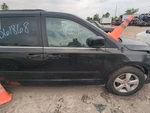 2009-2014 Volkswagen Routan Passenger Front Door Oem KN8CA. Fixed Price $750.36.