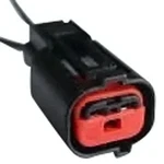 Ford Windstar 99-03 Motorcraft Sliding Door Courtesy Lamp Switch Connector. Fixed Price $46.19.