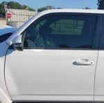 2010-2014 Toyota 4RUNNER Lh Left Driver Front Door Oem. Fixed Price $1425.70.