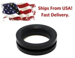 Aftermarket Fuel Gas Tank Filler Neck Rubber Grommet Seal 288041 Dart Duster Gtx. Fixed Price $8.59.
