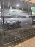 Passenger Right Rear Side Door Fits 18-25 Dodge 2500 Pickup 664389. Fixed Price $549.00.