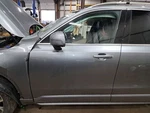 2017 XC90 Left Driver Side Front Door Assembly Color: Gray 714. Fixed Price $1206.50.