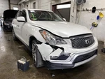 Front Door Infiniti EX37 QX50 13 15 17 Left White 1401691. Fixed Price $247.49.