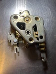 Nos 1972 - 1974 Ford Econoline Club Wagon Upper Sliding Side Door Latch Asby New. Fixed Price $52.50.
