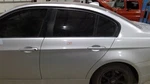 2008 Bmw 328I Driver Rear Door Shell Silver Used 266K Miles Oem 130-50157L. Fixed Price $348.39.