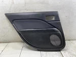 2012 Ford Fusion Se Rear Left Driver Side Door Trim Panel Oem+. Fixed Price $75.97.