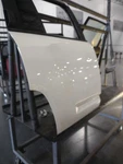 Passenger Rear Side Door Electric Window Regulator Fits 07-10 Compass 627743. Fixed Price $459.88.