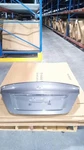 Trunk/hatch/tailgate Sedan Fits 12-17 Accent 521009. Fixed Price $395.20.