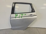 2015-2020 Honda Fit Oem Driver Left Rear Side Door 16 17 18 19 Light Gray. Fixed Price $629.99.
