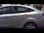 Driver Rear Side Door Sedan Power Window Fits 16-19 Fiesta 1674393. Fixed Price $204.99.