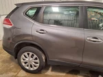 2015 Nissan Rogue Passenger Right Door Oem Gray Paint Code Kad Used 88K. Fixed Price $695.00.