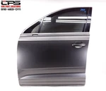 17-25 Audi SQ7 4M Left Front Door Assembly Driver Side Grey M7W Oem. Fixed Price $1000.00.