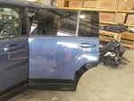 25 Hyundai Santa Fe Calligraphy Door Rear Left Driver Blue TB2 Us Built. Fixed Price $2000.00.