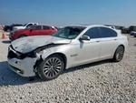 Passenger Rear Side Door Swb Fits 09-15 Bmw 750I 3719601. Fixed Price $550.00.