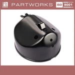 Headlight Insert For Porsche 911 To -'86 Housing Front Left. Fixed Price $153.04.