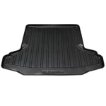 Oem 2010-2014 Subaru Legacy Rear Trunk Cargo Tray Mat Liner Black New J501SAJ500. Fixed Price $267.96.