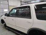 Ford Expedition 2002 Left Rear Door F75Z7824631AA 7704. Fixed Price $249.90.