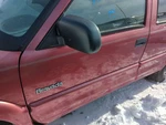 1998-2001 Oldsmobile Bravada Driver Front Door Oem BE475. Fixed Price $899.97.