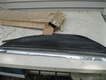 Nos Pontiac Fender Skirt 10018704 1980 Body Side New. Fixed Price $125.00.
