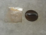1963 Rambler American Gas Cap Nos. Fixed Price $37.50.