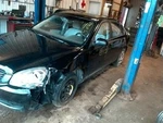Puerta Passenger Right Rear Side Door Electric Fits 06-10 Optima 10150602. Fixed Price $505.65.