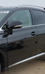2010-2011 Lexus RX350 Lh Left Driver Front Door Oem. Fixed Price $905.24.