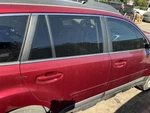 Passenger Rear Side Door Electric Station Wgn Outback Fits 10-14 Legacy 2172749. Fixed Price $575.00.