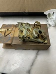 Nos 1964-1965 Ford Thunderbird Lh Door Latch Assy C4SZ-6321813-B. Fixed Price $249.00.