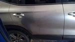 21 22 23 Kia Seltos Passenger Right Rear Door Assembly. Fixed Price $918.00.