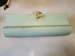 1957 1958 1959 Ford F100 Truck Glove Compartment Box Door W Serial Number Plate. Fixed Price $49.42.