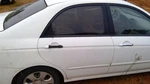 Passenger Rear Side Door Sedan Electric Fits 04-09 Spectra 249962. Fixed Price $675.89.