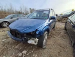 2013 Subaru Forester Passenger Rear Door Shell Blue Used Local Pickup Only. Fixed Price $284.95.