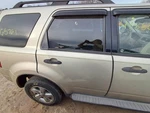 2011 Ford Escape Passenger Rear Door Shell Used 4DR Suv Local Pickup Only. Fixed Price $284.95.
