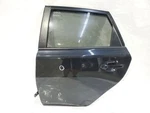 2017 2018 Toyota Corolla Im Oem 209 Black Sand Pearl Left Rear Door. Fixed Price $296.63.