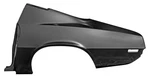 Jegs Full Quarter Panel For 1970-1973 Chevrolet Camaro Left/driver Side. Fixed Price $490.98.