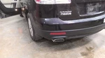 (local Pickup Only) Rear Bumper Without Trailer Hitch Fits 07-12 Mazda CX-9 7439. Fixed Price $199.90.