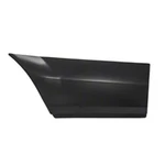 Goodmark Rear Lower Lh Side Quarter Panel Skin Piece Fits Regal GMK446269081L. Fixed Price $108.98.