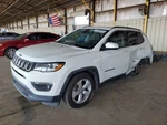 Passenger Right Front Door Fits 17-22 Compass 2502668. Fixed Price $855.35.