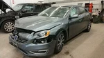 Rear Door For Volvo S60 Assy Gry Pwr Less Latch 0T2 Left. Fixed Price $224.99.