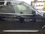 2019 X3 Right Passenger Side Front Door Assembly Color: Black 668. Fixed Price $1254.00.