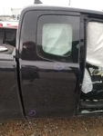 19-22 Ford Ranger Extended Cab Oem Passenger Right Rear Door Black. Fixed Price $374.00.