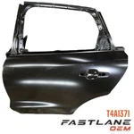 2016 2023 Jaguar F-pace Rear Left Door New Oem T4A1371. Fixed Price $360.00.