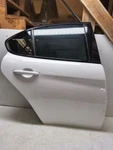 2017 2018 2019 2020 2021 2022 2023 Alfa Giulia Rear Right Complete Door White. Fixed Price $269.99.