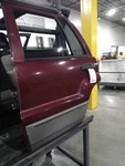 Driver Rear Side Door Electric Fits 99-04 Grand Cherokee 580661. Fixed Price $410.27.