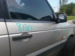 (local Pickup Only) Passenger Right Front Door Fits 95-02 Range Rover 1449058. Fixed Price $180.41.