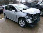 Driver Left Front Door Hatchback Electric Fits 07-12 Versa 2026995. Fixed Price $556.78.