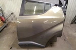 2021 Toyota C-hr Lh Left Driver Side Rear Door Oem. Fixed Price $954.00.