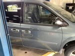 Passenger Right Front Door Electric Fits 04-07 Caravan 345315. Fixed Price $503.90.