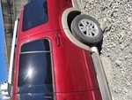 2006 Ford Explorer Driver Rear Door Shell Red Used Oem 130-01037BL 156K Miles. Fixed Price $284.95.