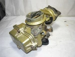 1961 Comet 144 Cu In A/t Holley Carburetor Rebuilt R2111. Fixed Price $89.99.